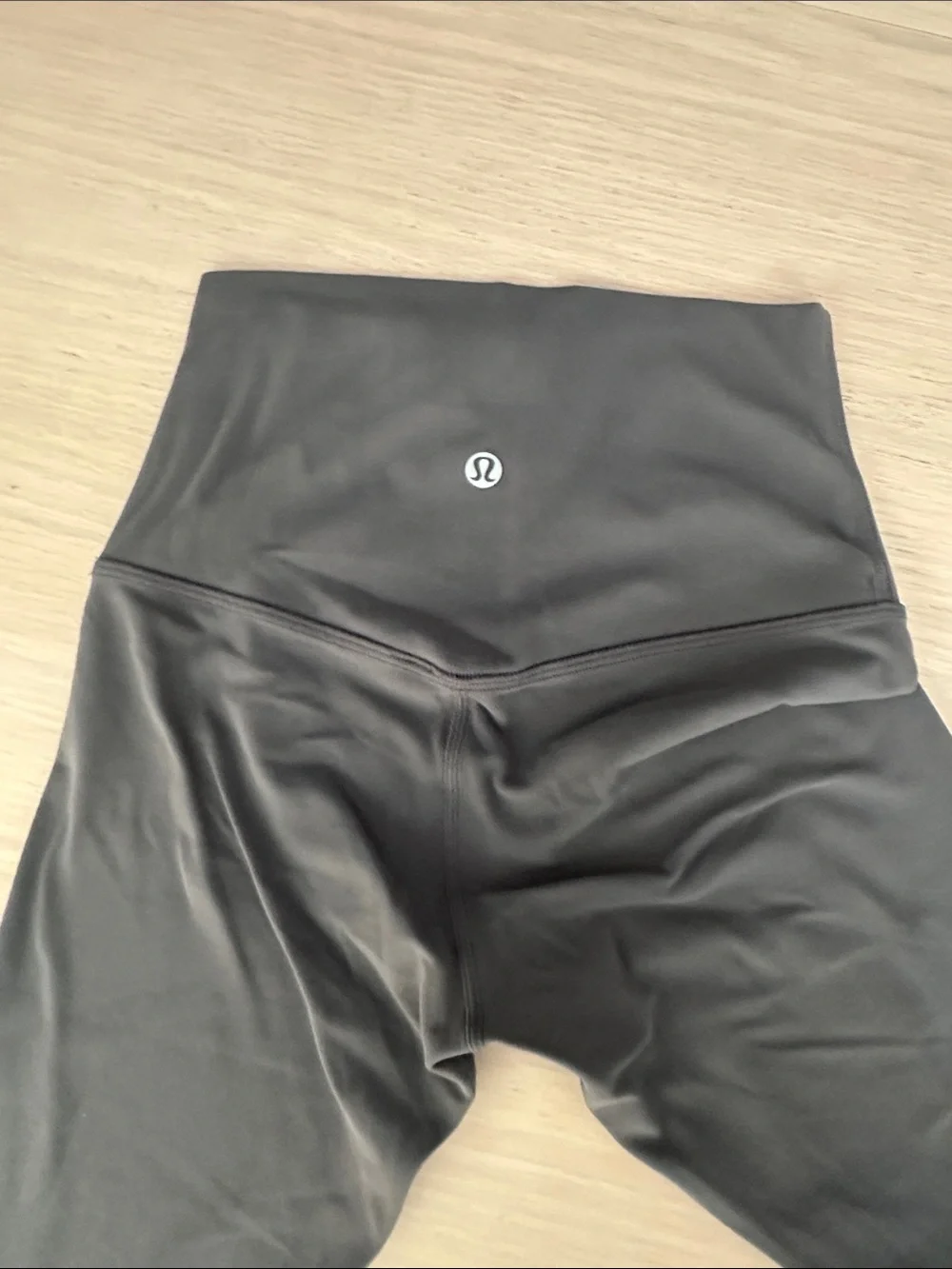 lululemon athletica super soft